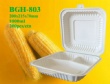 Cornstarch Tableware-3C Box 1000ml