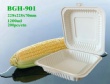 Cornstarch Tableware-Box 1200ml