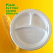 Cornstarch Plate 10inch 3C