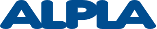 ALPLA official company logo