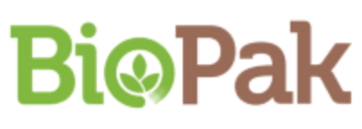 BioPak official company logo
