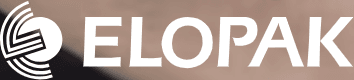 Elopak official company logo