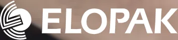 Elopak official company logo