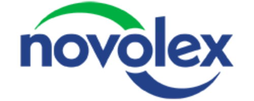 Novolex official company logo