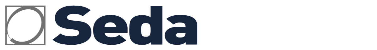 Seda International Packaging official company logo