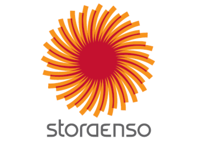 Stora Enso official company logo