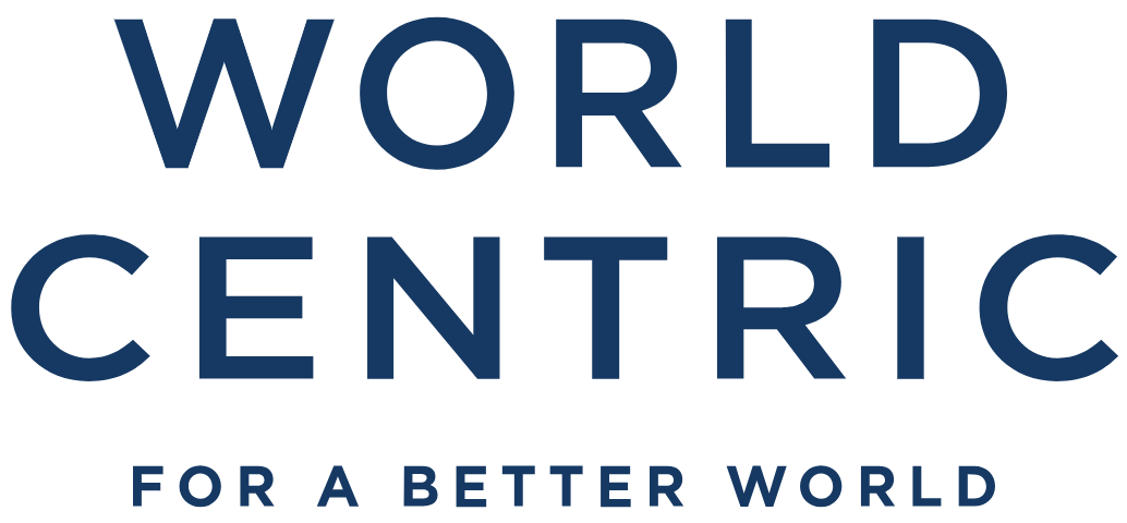 World Centric official company logo