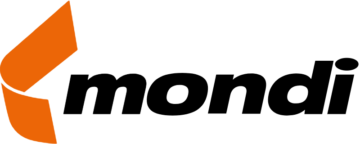 Mondi logo